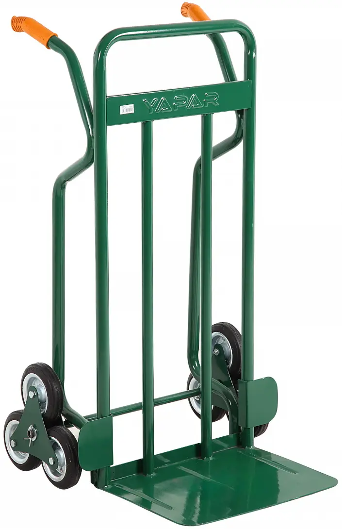 Тележка Yapar HT500 (Green)