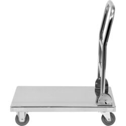 Складская тележка Yato YG-09080 Thumb