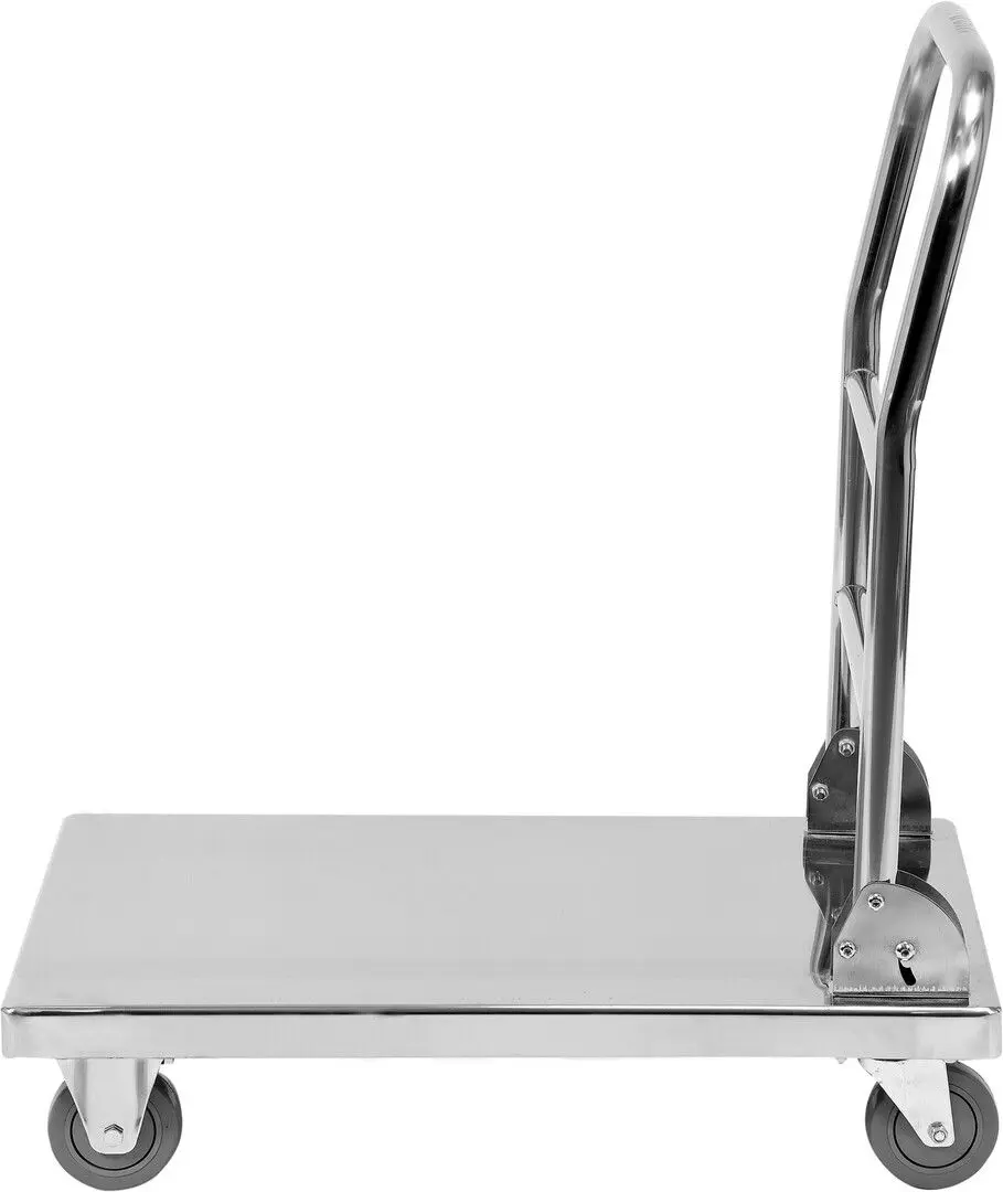 Складская тележка Yato YG-09080