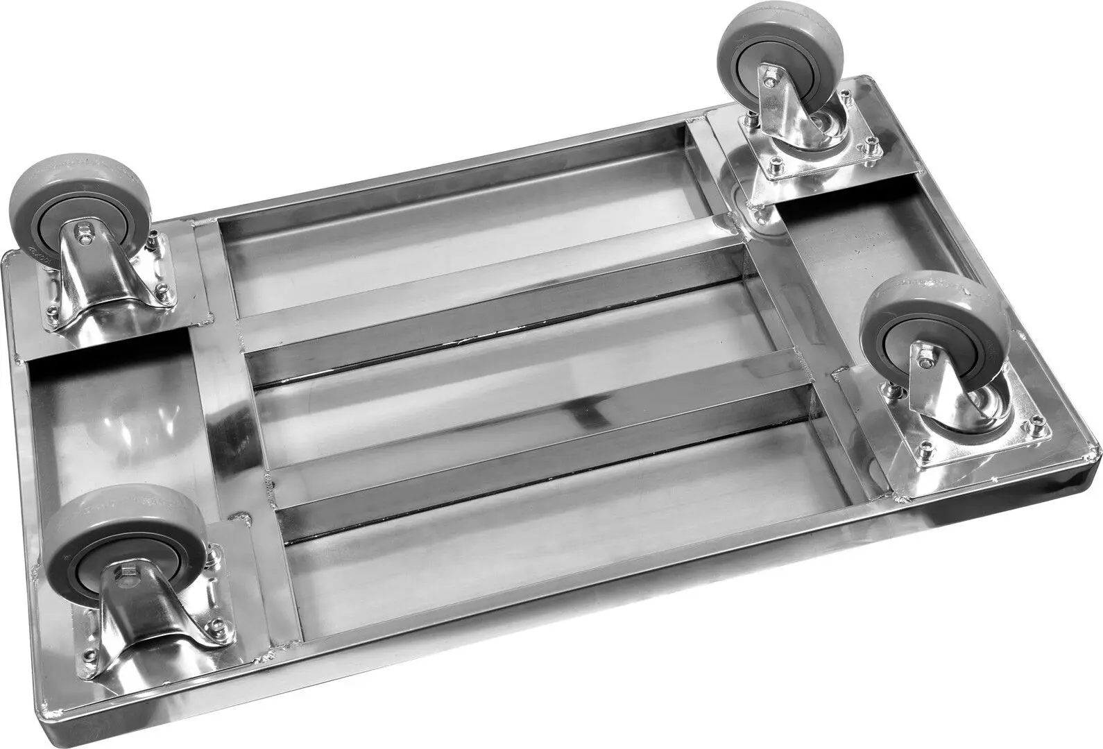 Складская тележка Yato YG-09080