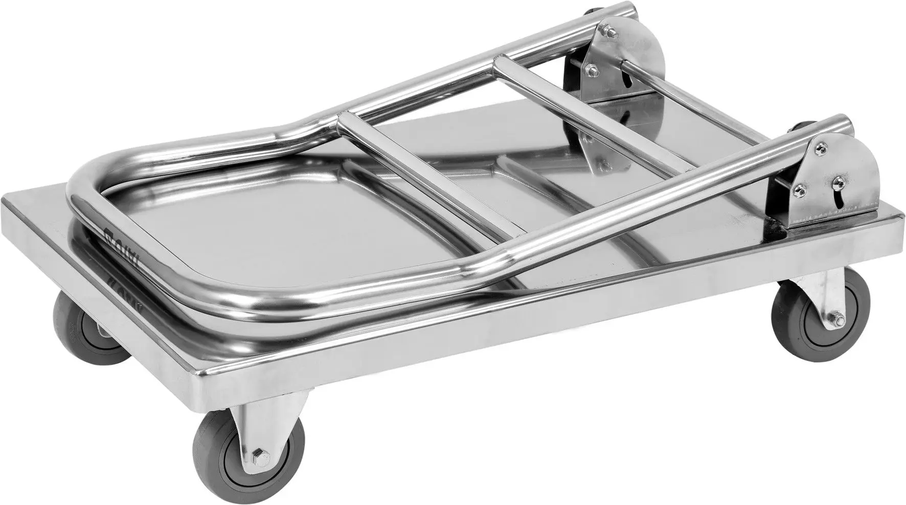 Складская тележка Yato YG-09080