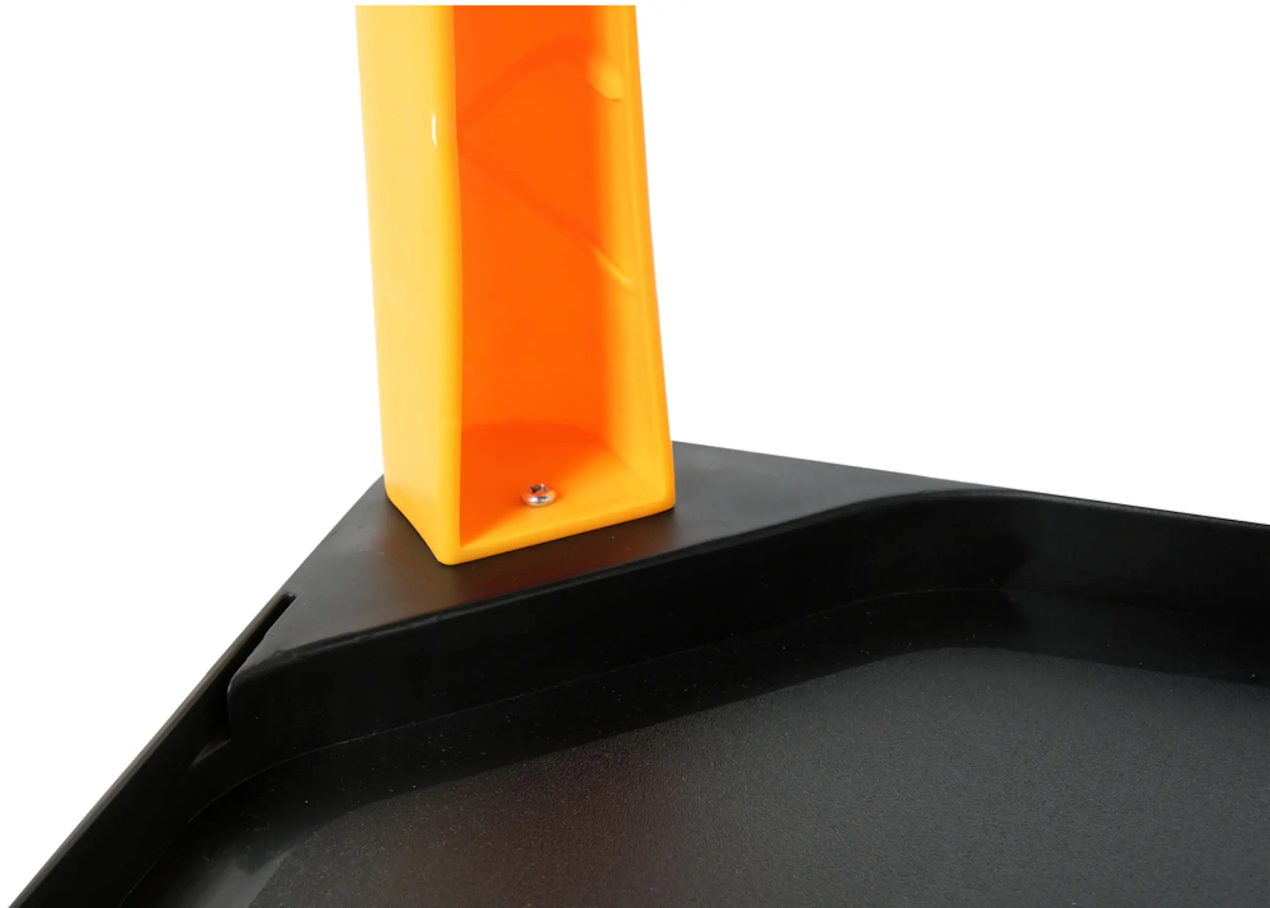Carucior pentru instrumente Yato 81863 (Black/Yellow) - 5