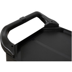 Carucior pentru instrumente Yato 81863 (Black/Yellow) Thumb