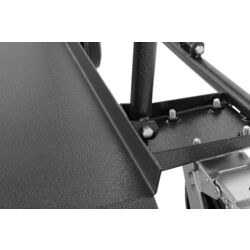 Тележка с платформой Yato YT-37430 Thumb