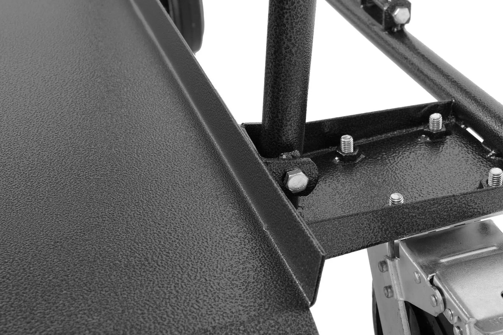 Тележка с платформой Yato YT-37430