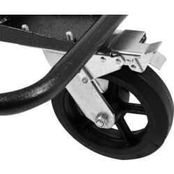 Тележка с платформой Yato YT-37430 Thumb