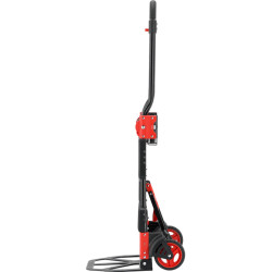 Carucior pliabil Yato YT-37412 (Black/Red) Thumb