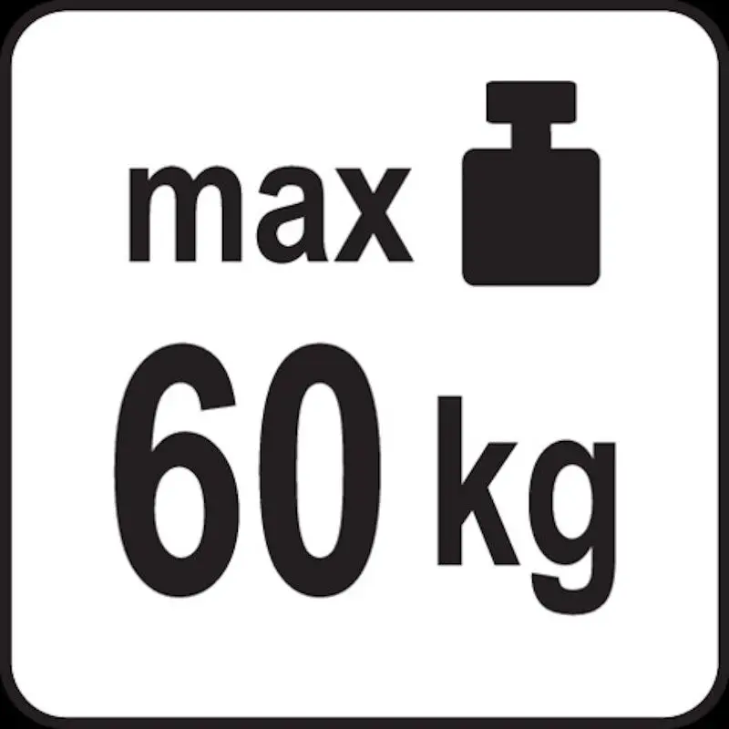 Тележка Yato YT-37410 (Silver/Black)