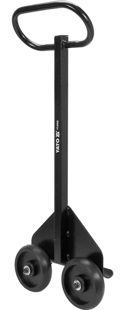 Тележка Yato YT-37433 (Black)