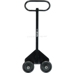 Carucior Yato YT-37433 (Black)