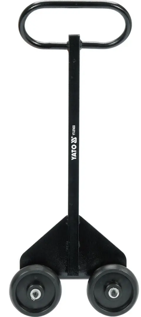 Тележка Yato YT-37433 (Black)