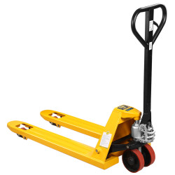 Carucior hidraulic Yapar Flex FPT25 (Yellow) Thumb