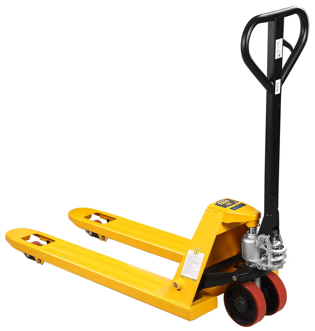 Carucior hidraulic Yapar Flex FPT25 (Yellow)