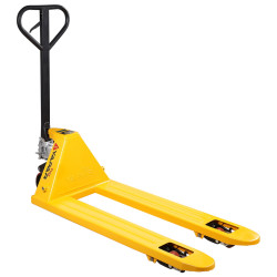 Carucior hidraulic Yapar Flex FPT25 (Yellow) Thumb
