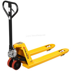 Carucior hidraulic Yapar Flex FPT25 (Yellow)