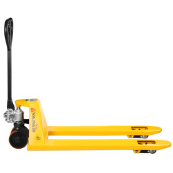 Carucior hidraulic Yapar Flex FPT25 (Yellow) Thumb