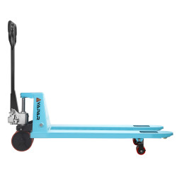 Гидравлическая тележка Yapar YPT30 82900 (Blue) Thumb