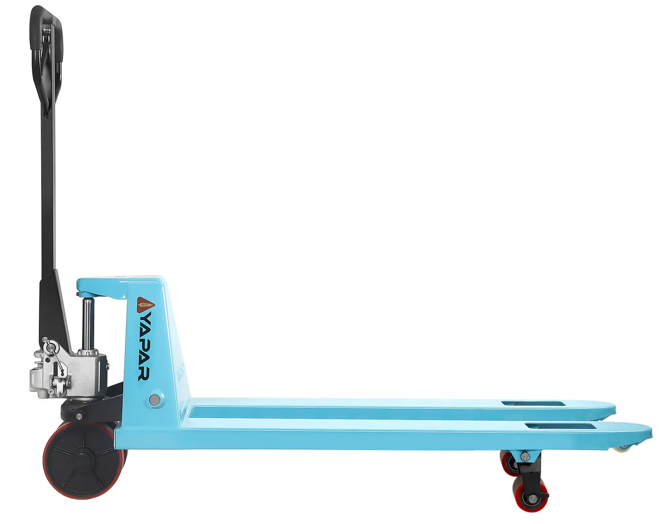 Гидравлическая тележка Yapar YPT30 82900 (Blue)