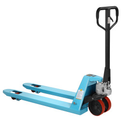 Carucior hidraulic Yapar YPT30 82901 (Blue) Thumb