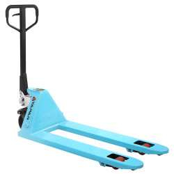 Carucior hidraulic Yapar YPT30 82901 (Blue) Thumb