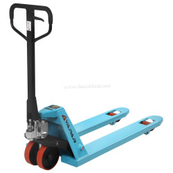 Carucior hidraulic Yapar YPT30 82901 (Blue)