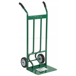 Carucior Yapar HT200 (Green)