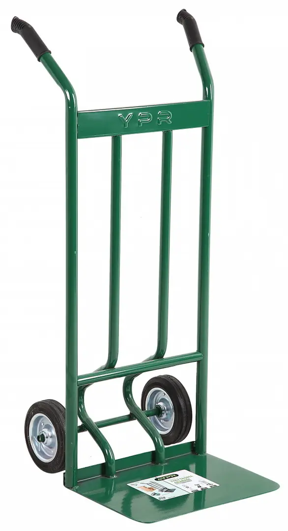 Тележка Yapar HT210 (Green)