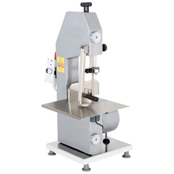 Fierastrau cu banda Hendi 282502 (Silver)