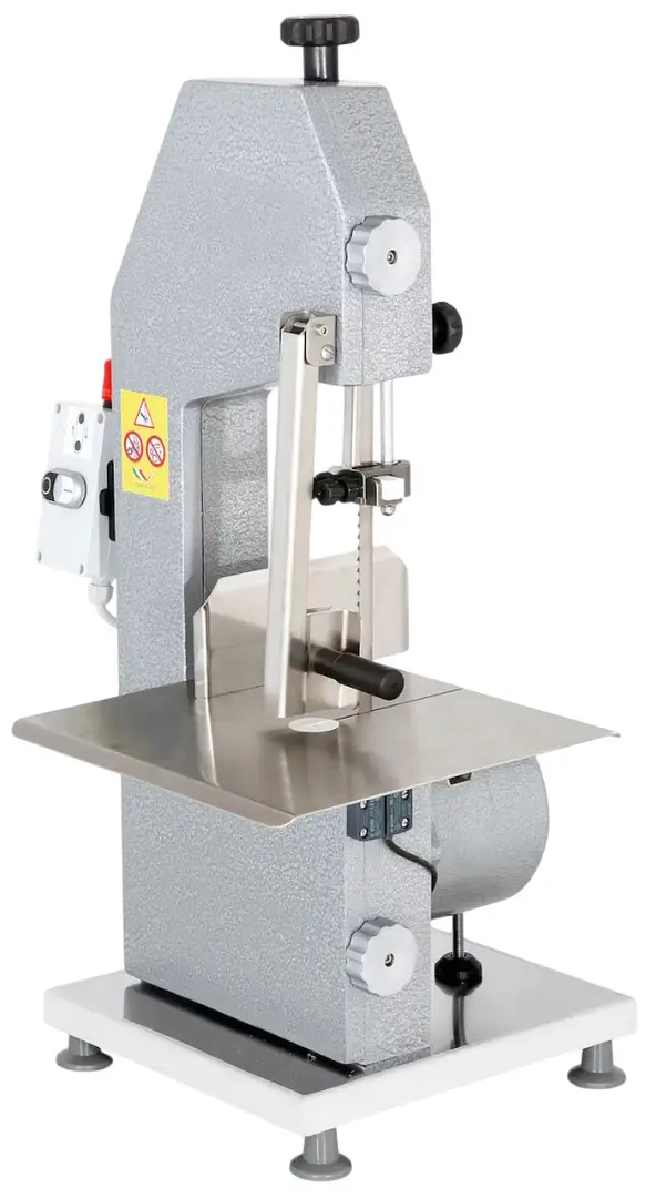 Ленточная пила Hendi 282502 (Silver)