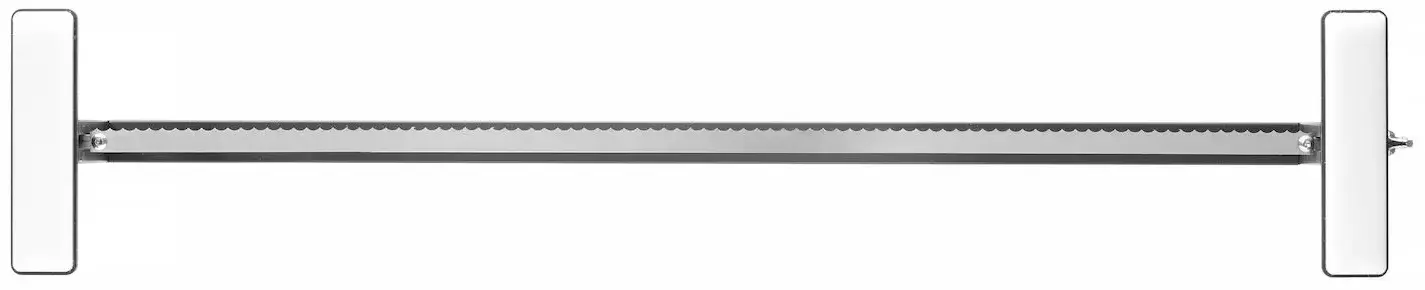 Feliator pentru pandispan Hendi 400098 (Black)