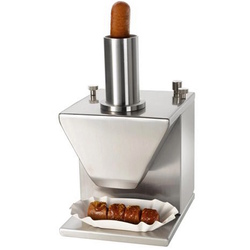 Feliator vertical pentru carnati Hendi 265109 (Inox) Thumb