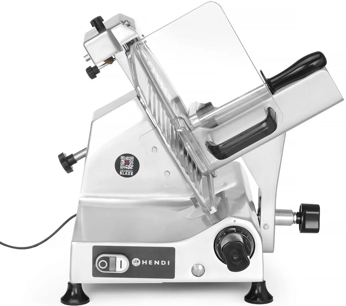 Feliator Hendi 210925 (Inox)