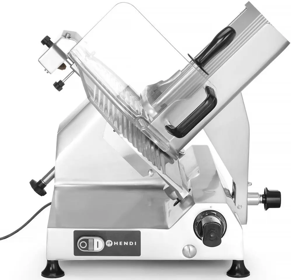 Feliator Hendi 210932 (Inox)