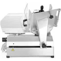 Слайсер Hendi 210949 (Inox) Thumb