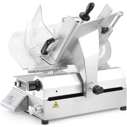 Слайсер Hendi 210949 (Inox) Thumb