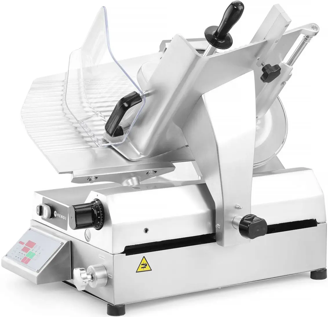 Слайсер Hendi 210949 (Inox)