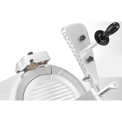 Слайсер Hendi 210949 (Inox) Thumb