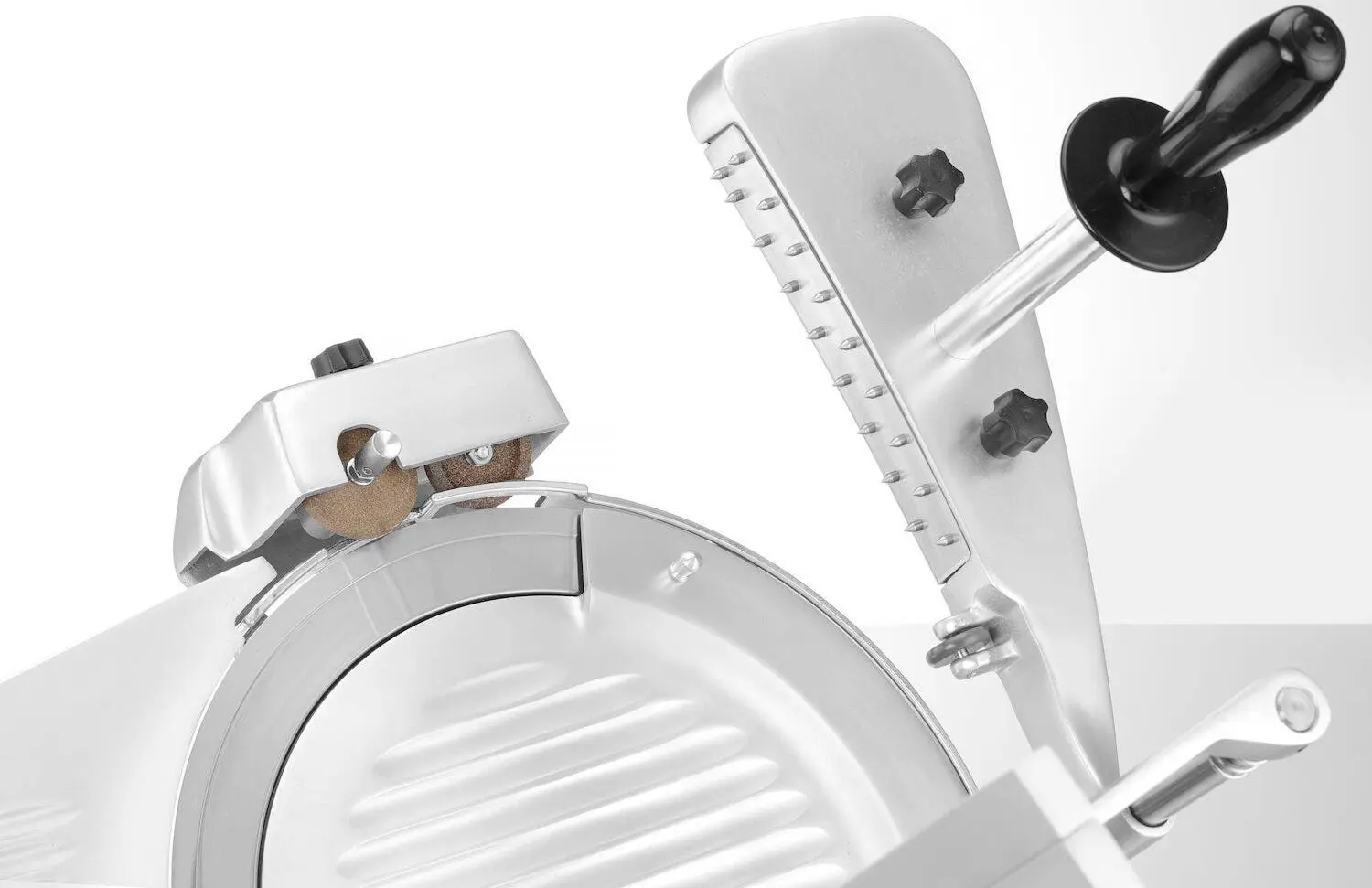 Слайсер Hendi 210949 (Inox)