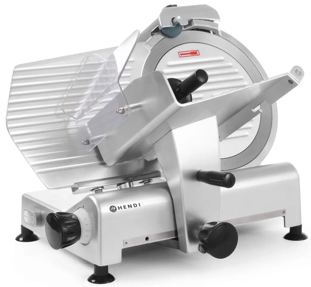 Feliator Hendi Kitchen Line 250 210215 (Inox)