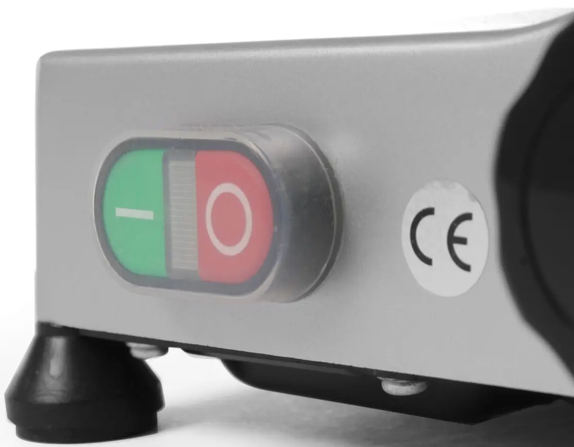 Feliator Hendi Kitchen Line 250 210222 (Inox)