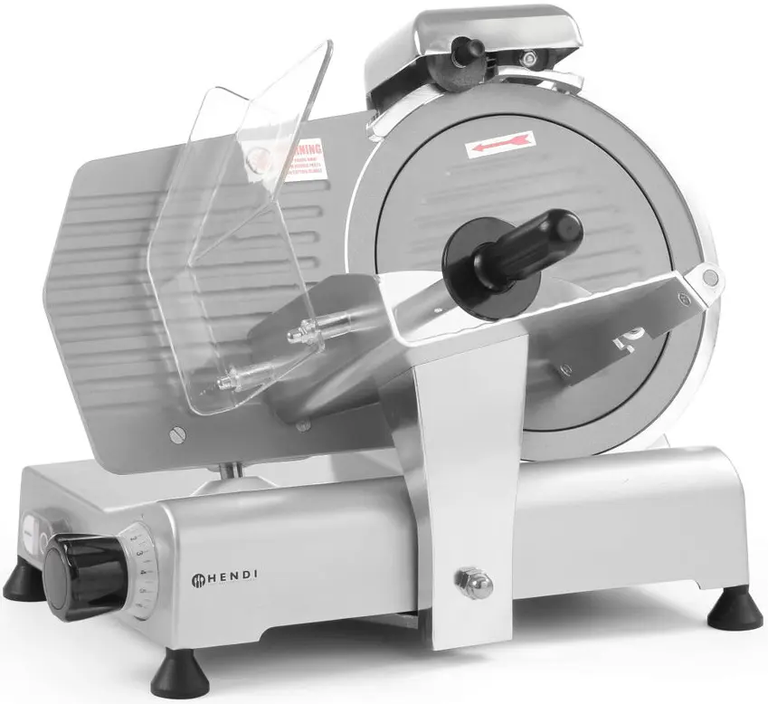 Feliator Hendi Kitchen Line 250 210222 (Inox)