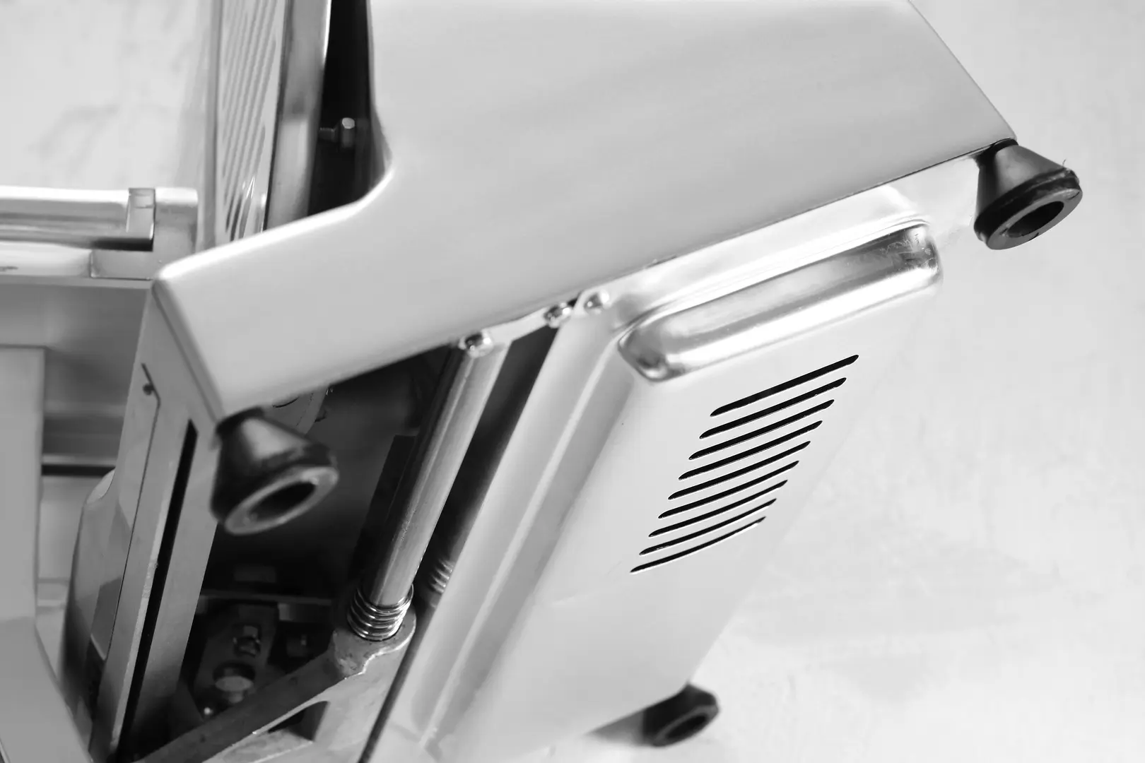 Feliator Hendi Profi Line 195 210031 (Inox)