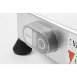 Feliator Hendi Profi Line 195 210031 (Inox) Thumb