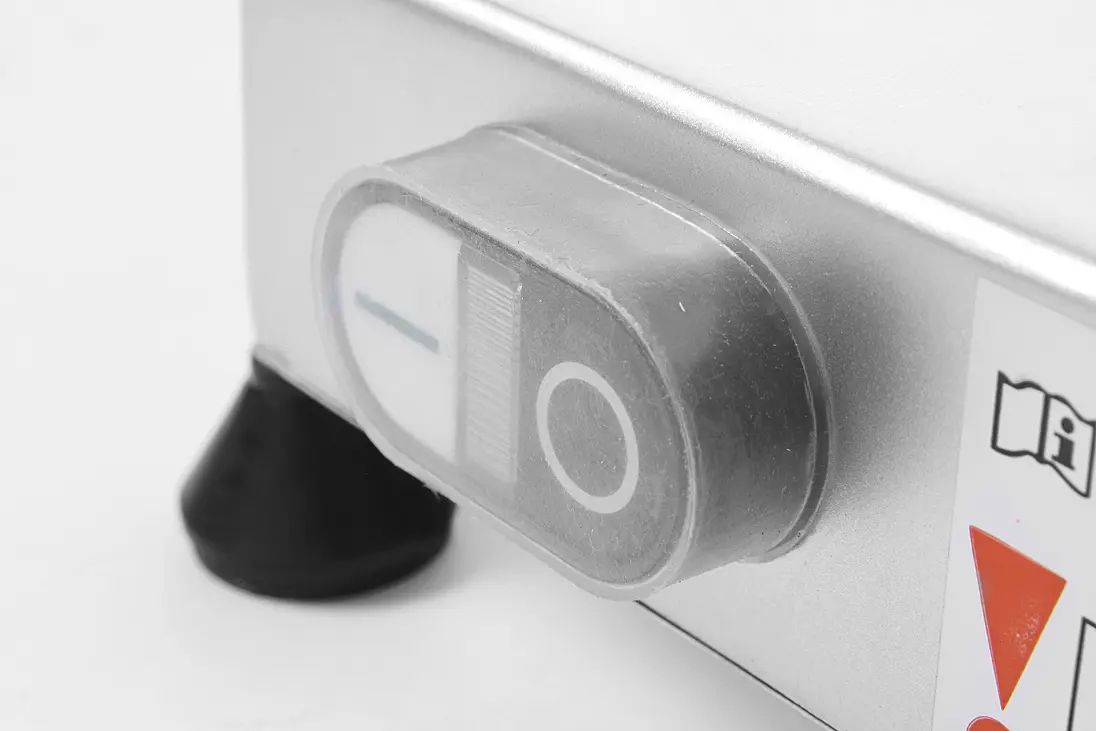 Feliator Hendi Profi Line 195 210031 (Inox)