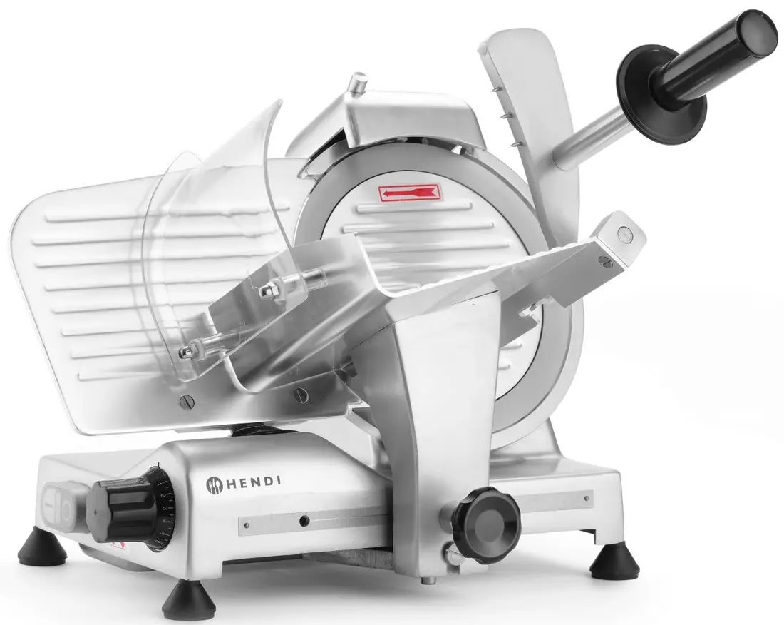 Feliator Hendi Profi Line 195 210031 (Inox)