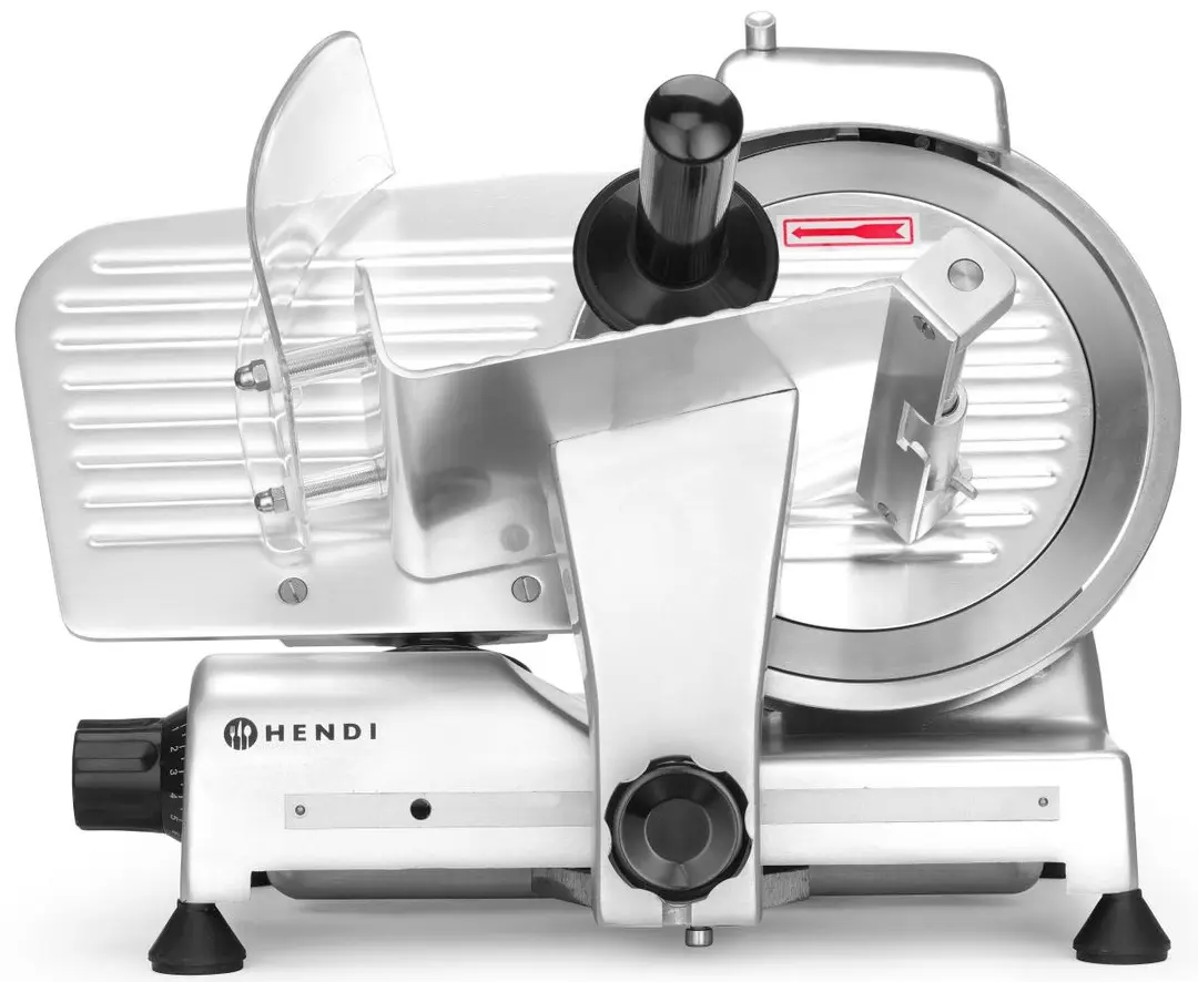 Feliator Hendi Profi Line 195 210031 (Inox)