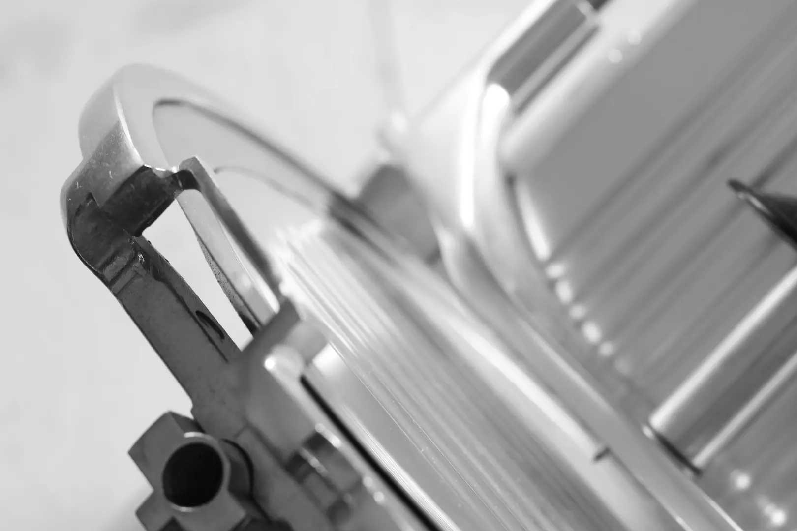 Feliator Hendi Profi Line 195 210031 (Inox)