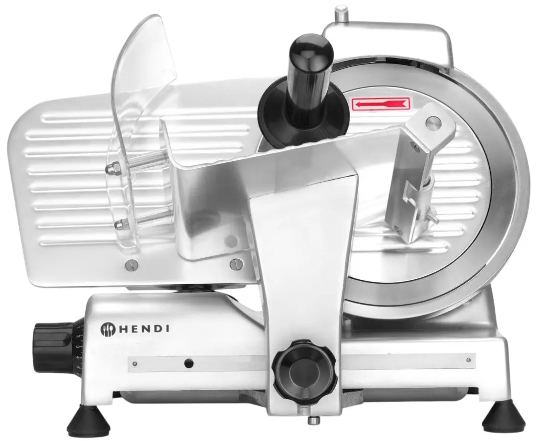 Feliator Hendi Profi Line 195 210031 (Inox)