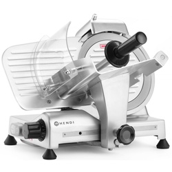 Слайсер Hendi Profi Line 220 210048 (Inox) Thumb
