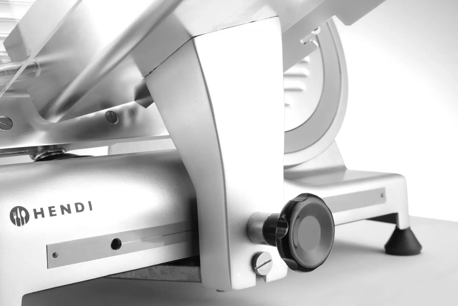 Слайсер Hendi Profi Line 220 210048 (Inox)